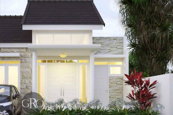 Perum PMJ BLKI-Perbon (1) Perum PMJ BLKI-Perbon (1)