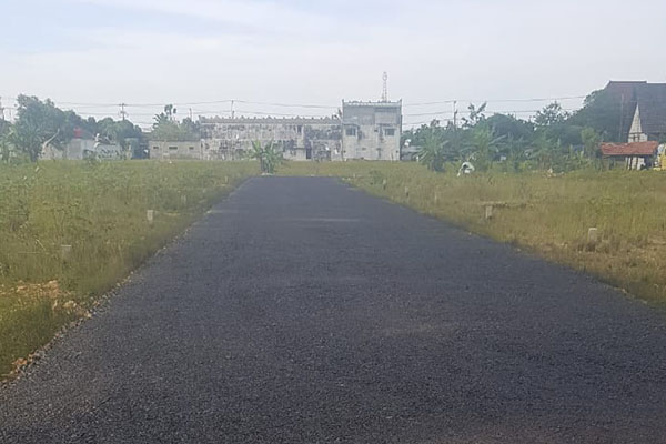 Perum PMJ BLKI-Perbon (2) Perum PMJ BLKI-Perbon (2)