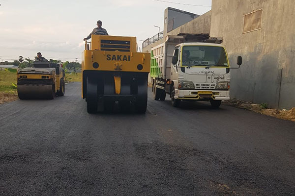 Perum PMJ BLKI-Perbon (3) Perum PMJ BLKI-Perbon (3)