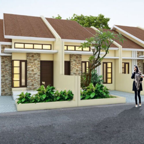 Perumahan Mutiara Jaya (4)